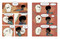 Super Frenemies! (Simon and Chester Book #5) - 9781774880043 by Cale Atkinson