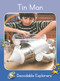 Tin Man (Skills Set 1) by Rachel Walker, 9781776934072