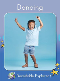 Dancing (Skills Set 2) by Rachel Walker, 9781776934102