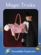 Magic Tricks (Skills Set 3) by Rachel Walker, 9781776934140