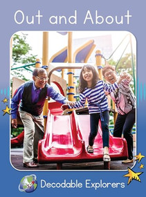 Out and About (Skills Set 3) by Pam Holden, 9781776934157