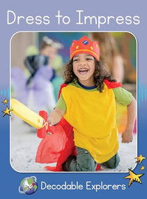 Dress to Impress (Skills Set 4) by Pam Holden, 9781776934195