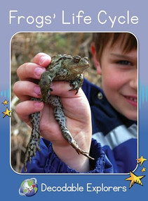 Frog's Life Cycle (Skills Set 4) by Pam Holden, 9781776934201