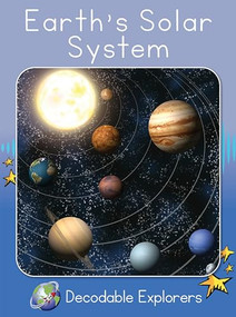 Earth's Solar System (Skills Set 5) by Rachel Walker, 9781776934225