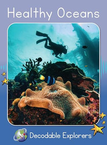 Healthy Oceans (Skills Set 6) by Rachel Walker, 9781776934256