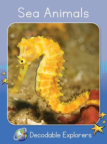 Sea Animals (Skills Set 6) by Rachel Walker, 9781776934263