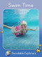 Swim Time (Skills Set 6) by Pam Holden, 9781776934270