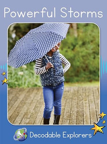 Powerful Storms (Skills Set 7) by Pam Holden, 9781776934300