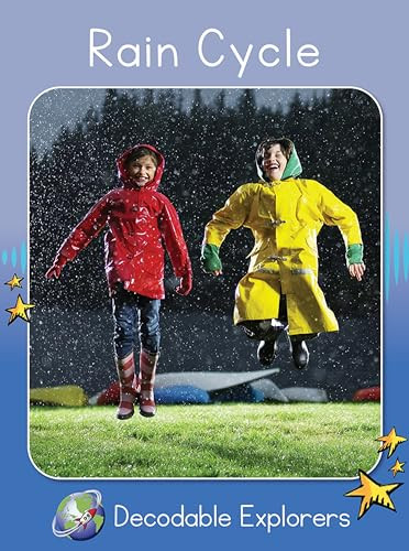 Rain Cycle (Skills Set 7) by Pam Holden, 9781776934317