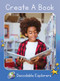 Create a Book (Skills Set 8) by Rachel Walker, 9781776934331