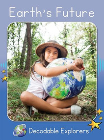 Earth's Future (Skills Set 8) by Rachel Walker, 9781776934348