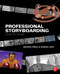 Professional Storyboarding (Rules of Thumb) by Anson Jew, 9780240817705