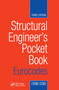 Structural Engineer's Pocket Book: Eurocodes by Fiona Cobb, 9780080971216