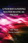 Understanding Mathematical Proof by John Taylor, Rowan Garnier, 9781466514904