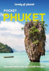 Lonely Planet Pocket Phuket - 9781788684378 by Barbara Woolsey, Pier Nirandara, 9781788684378