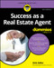Success as a Real Estate Agent For Dummies - 9781394258246 by Dirk Zeller, 9781394258246