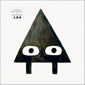 Triángulo (Spanish Edition) by Mac Barnett, Jon Klassen, 9788410074095