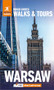 Rough Guides Walks and Tours Warsaw: Travel Guide with eBook by Rough Guides, Maciej Zglinicki, Natalia Zglinicka, 9781835290422