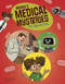 The Typhoid Files by Ruth Redford, Jake Hill, 9798887702698