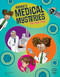 The Polio Files by Ruth Redford, Jake Hill, 9798887702544