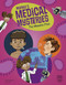 The Measles Files by Ruth Redford, Jake Hill, 9798887702490