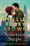 Nineteen Steps (A Novel) - 9780063335813 by Millie Bobby Brown, 9780063335813