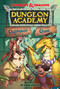 Dungeons & Dragons: Clubhouse Chaos by Diane Walker, Mario Oscar Gabriele, 9780063039223