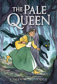 The Pale Queen (A Graphic Novel) - 9780063247215 by Ethan M. Aldridge, Ethan M. Aldridge, 9780063247215