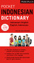 Periplus Pocket Indonesian Dictionary (Revised and Expanded (Over 12,000 Entries)) by Katherine Davidsen, 9780794608293