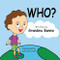 Who? - 9781636984049 by Grandma Bonnie, 9781636984049