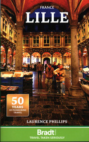 Lille - 9781804691014 by Laurence Phillips, 9781804691014