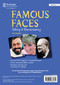 Famous Faces (Talking and Remembering) by Ian Franklin, 9780863886270