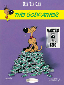 The Godfather - 9781800441330 by Xavier Fauche, Jean Léturgie, Morris, 9781800441330