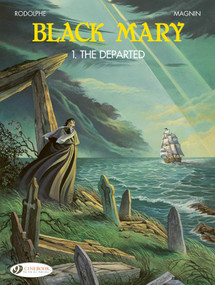 The Departed - 9781800441378 by Rodolphe, Florence Magnin, 9781800441378