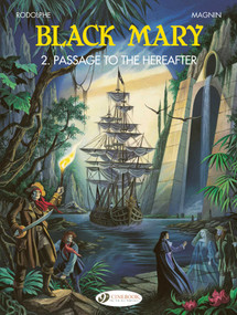 Passage to the Hereafter by Rodolphe, Florence Magnin, 9781800441385