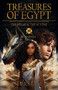 Treasures of Egypt (The Spear & the Scythe) by Amr Saleh, 9781803416007