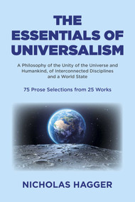 The Essentials of Universalism by Nicholas Hagger, 9781846945939