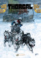The Blade-Ship by Yves Sente, Grzegorz Rosinski, 9781849184984