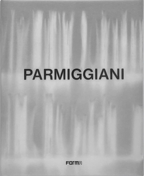 Parmiggiani by Tornabuoni Art, 9788855211406
