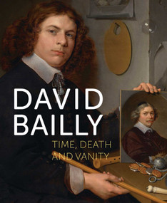 David Bailly (Time, death and vanity) by Froukje Wattel, 9789462624634
