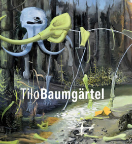 Tilo Baumgärtel (Dutch; Flemish Edition) by Sasa Bogojev, 9789462625105