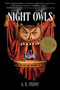 Night Owls (A Sydney Taylor and National Jewish Book Award Winner) by A. R. Vishny, 9780063327306