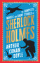 The Complete Novels and Short Stories of Sherlock Holmes (Deluxe Hardbound Edition) by Arthur Conan Doyle, 9789358563115