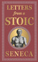 Letters from a Stoic ((Deluxe Hardbound Edition)) by Seneca, 9789358566741