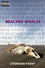 Beached Whales by Stedmond Pardy, 9781771617123