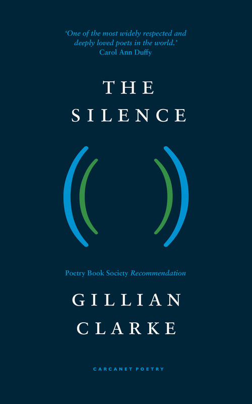 The Silence - 9781800173927 by Gillian Clarke, 9781800173927