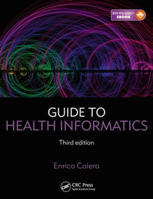 Guide to Health Informatics by Enrico Coiera, 9781444170498