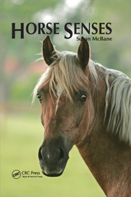 Horse Senses by Susan McBane, 9780367381776