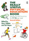 The Really Useful Physical Education Book (Learning and teaching across the 11-16 age range) by Gary Stidder, Sid Hayes, 9781138187153