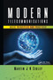 Modern Telecommunications (Basic Principles and Practices) by Martin J N Sibley, 9781032653112